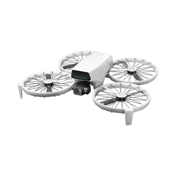 DJI Flip med tilbehør