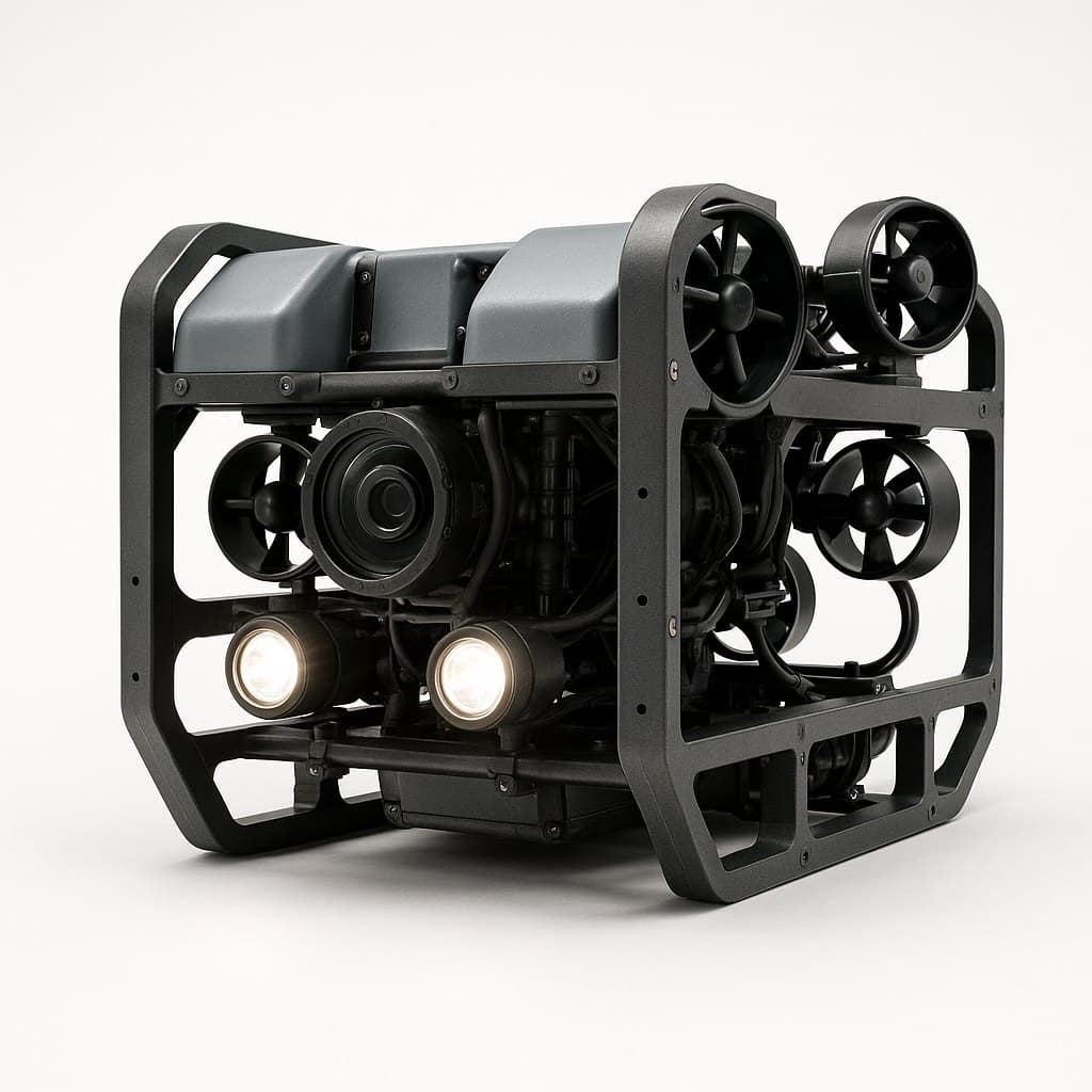 Chasing M2 Pro Advanced Set, undervandsdrone